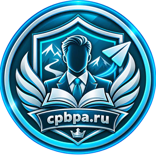 Эмблема клуба CPBPA
